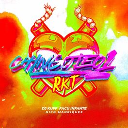 Album cover of Chingoteo RKT (Remix)