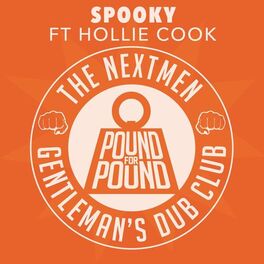 Album cover of Spooky