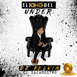 Album cover of El King del Under
