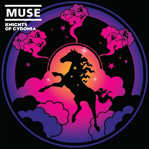 Muse Supermassive Hole