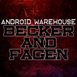 Album cover of Android Warehouse