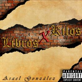 Album cover of Libros x kilos