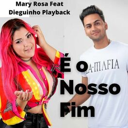 Album cover of É o Nosso Fim