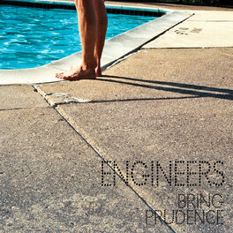 Album cover of Engineers