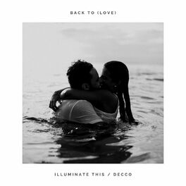 Album cover of Back to (Love)
