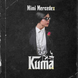 Album cover of Kuma