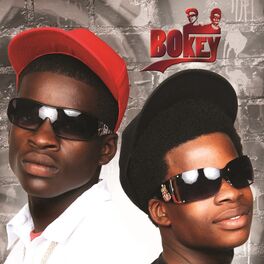 Album cover of Bokey
