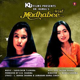 Album cover of Madhabee