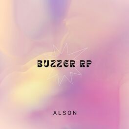 Album cover of Buzzer Rp