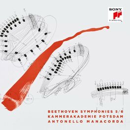 Cello Sonatas Complete - L V Beethoven, Sony Classical, CD