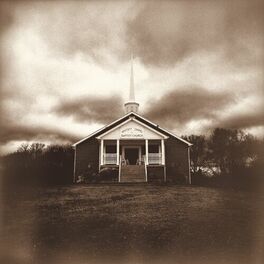 Album cover of Whitsitt Chapel