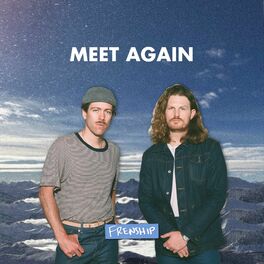 Album cover of Meet Again