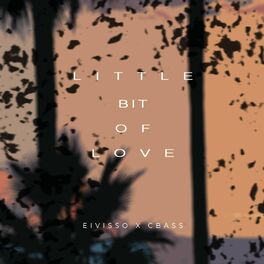 Album cover of Little Bit of Love (feat. Sassy Vee)