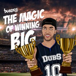 Album cover of The Magic of Winning Big