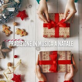 Album cover of Tradizione in Musica a Natale