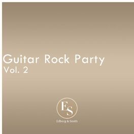 Album cover of Guitar Rock Party Vol 2