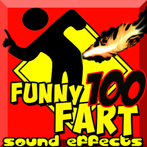 Fart Sound Effects