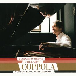 Album cover of Musiques du Silence