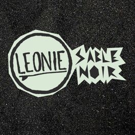 Album cover of Sable noir