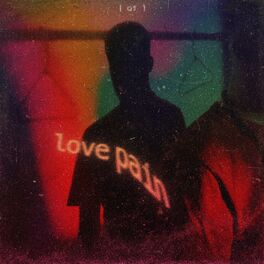 Album cover of Love Pain