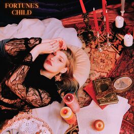 Album cover of Fortune's child