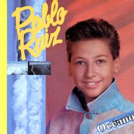 Album cover of Océano