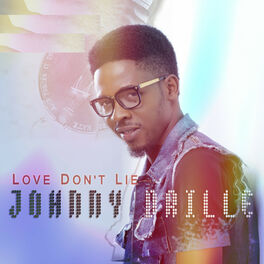 Album cover of Love Don't Lie