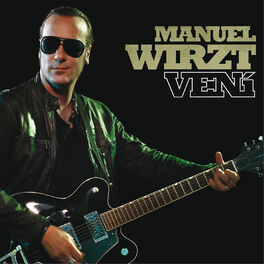 Album cover of Vení