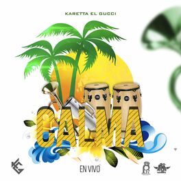 Album cover of Vamos Pa la Playa (Calma Remix Live)