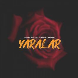 Album cover of Yaralar