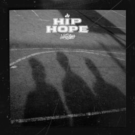 Album cover of Hip Hope