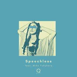 Album cover of Speechless (feat. 福原みほ)