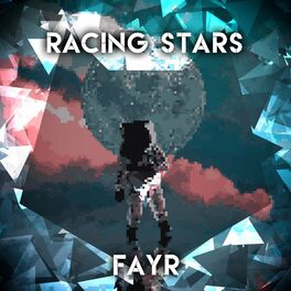 Album cover of Racing Stars