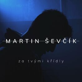 Album cover of Za tvými křídly