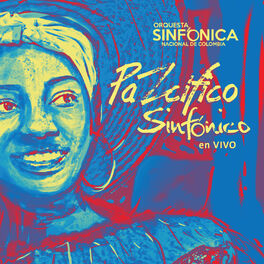 Album cover of PaZcífico Sinfónico En Vivo