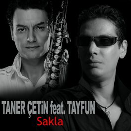 Album cover of Sakla