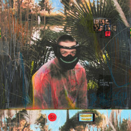 Album cover of Привет