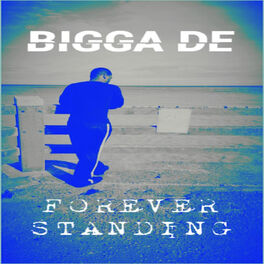 Album cover of Forever Standing