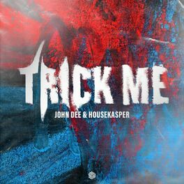 Album cover of Trick Me