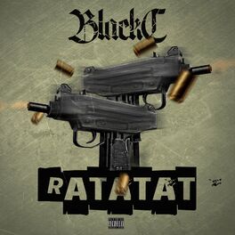 Album cover of Rat A Tat Tat