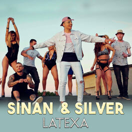 Album cover of Latexa