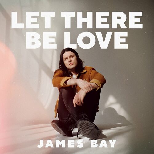 James Bay – Goodbye Never Felt So Bad Lyrics