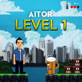 Album cover of Level 1