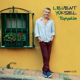 Album cover of Topyekün