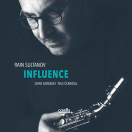 Album cover of Influence