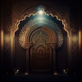 Album cover of Ramadan Ertugrul Ghazi Nasheeds to bring Barakat