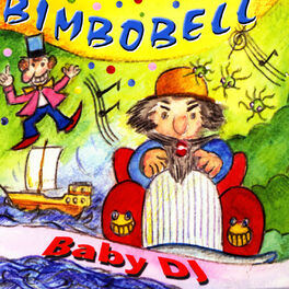 Album cover of Baby DJ