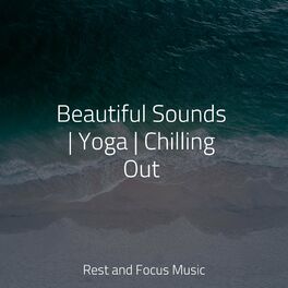Album cover of Beautiful Sounds | Yoga | Chilling Out