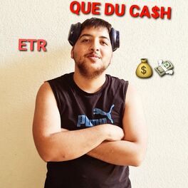 Album cover of Que Du Cash