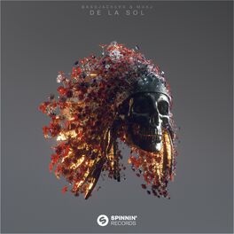 Album cover of De La Sol